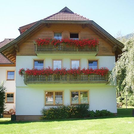 Appartement Pension Grasser Бад Кляйнкирххайм Экстерьер фото