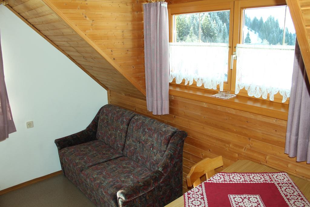 Appartement Pension Grasser Бад Кляйнкирххайм Экстерьер фото