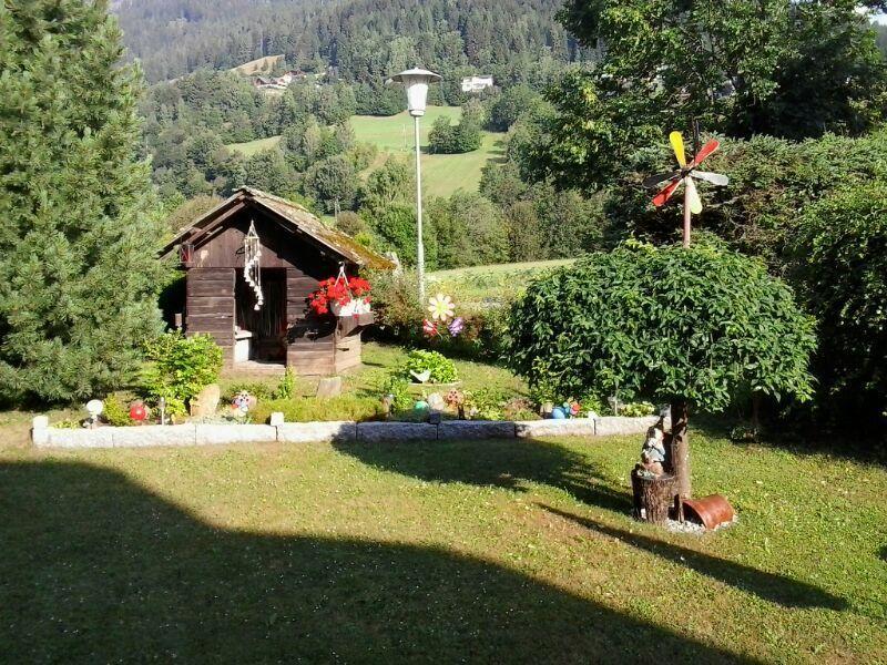 Appartement Pension Grasser Бад Кляйнкирххайм Экстерьер фото