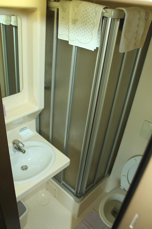 Appartement Pension Grasser Бад Кляйнкирххайм Экстерьер фото