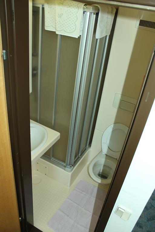 Appartement Pension Grasser Бад Кляйнкирххайм Экстерьер фото
