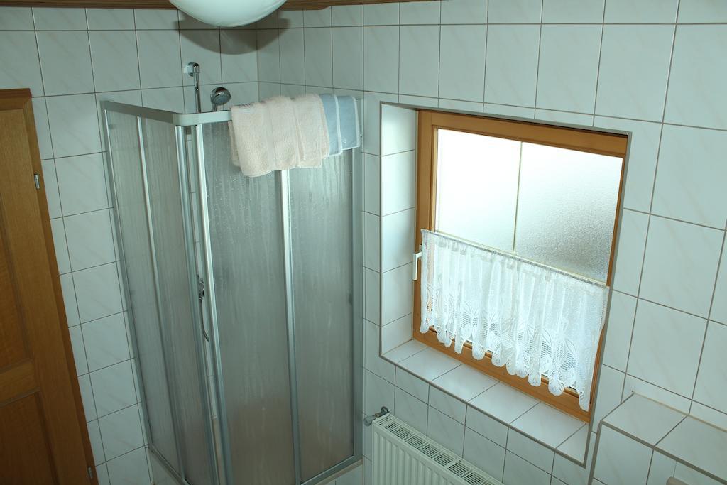 Appartement Pension Grasser Бад Кляйнкирххайм Экстерьер фото